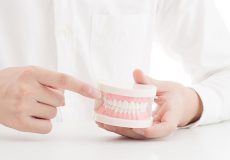 持病によってインプラント治療が受けられないのは何で?