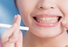 たばことインプラント治療との向き合い方 喫煙で歯周病になることも?
