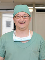 島田健一郎