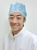 田中郁雄