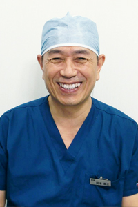 岡本義正