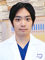 藤井 俊憲
