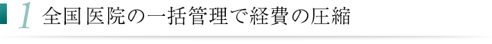 インプラントの費用は自由に設定できる？